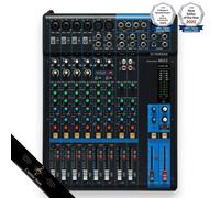 Yamaha YAMAHA 12-Channel Mixing Analog Mixer Console MG12 JP PA...