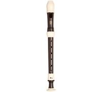 Yamaha (Yamaha) ABS plastica flauto soprano barocco yrs-302biii