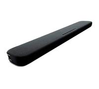 Yamaha YAS-109 Soundbar, Cassa Altoparlante TV con Controllo Vocale Alexa Integrato e Suono Surround 3D, Bluetooth per lo Streaming Musicale Wireless, Nero