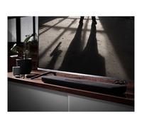Yamaha YAS-109 Soundbar kabellos Altoparlante 2.1 Dolby Digital Bluetooth