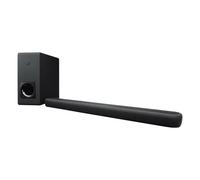 YAMAHA YAS-209 SOUNDBAR 5.1 CANALI 200W E SUBWOOFER, NERO (OUTLET)