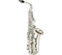 Yamaha YAS-280 Saxo Alto, Argento