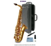 YAMAHA YAS 280 YAS280 SAX ALTO SASSOFONO CONTRALTO CHIAVE FA# CON ASTUCCIO