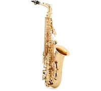 Yamaha YAS-480 - Sassofono contralto intermedio - laccato oro