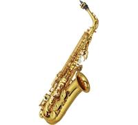 Yamaha YAS-62 04 Sassofono Alto