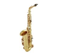 YAMAHA YAS-62 04 SASSOFONO CONTRALTO LACCATO ORO + CUSTODIA E BOCCHINO