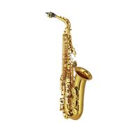 Yamaha Yas-62 Alto [Sassofono Oro + Custodia Rigida] Nessuna tariffa negli...