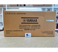 Yamaha Yas-62 Alto [Sassofono Oro + Custodia Rigida] Nessuna tariffa negli St...