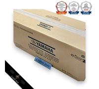 YAMAHA YAS-62 Sassofono contralto Sax YAS62 Strumento a fiato laccato oro...