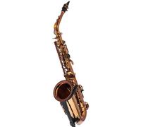 Yamaha YAS-62A 04 Alto Sax