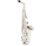 Yamaha YAS-62III - Sassofono contralto professionale placcato argento