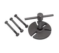 Yamaha YBR125 SRZ150 Kit Attrezzi Estrattore Volano Magneto 105mm
