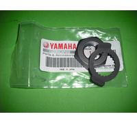 Yamaha YBR250 YBR XG Tricker 250 Madre Con Piastra Di Sicurezza