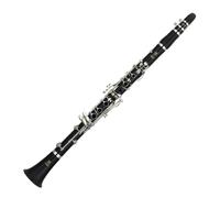 Yamaha YCL-255 Bb Clarinet Student Model 17 tasti con custodia