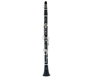 Yamaha YCL-255 S Bb-Clarinet