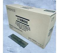 YAMAHA YCL-650 Clarinet Music Instrument Bb YCL650 Leather pad model 650II II JP