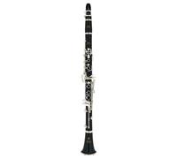 Yamaha Y X 04 Clarinet