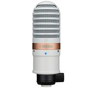 YAMAHA Microfono a Condensatore connessione XLR colore Bianco - CYCM01WH