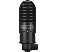 Yamaha YCM01U Black Microfono USB