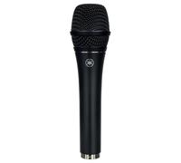 Yamaha YDM707 B Microfono Pro cablato dinamico supercardioide senza int., Nero