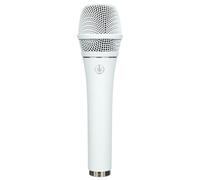 Yamaha YDM707 W Microfono Pro cablato dinamico supercardioide senza int., Bianco