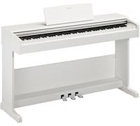 Yamaha YDP-105 White Piano Digitale