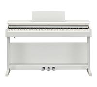 Yamaha YDP-105 White - Spedizione Gratuita - Pronta Consegna