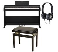 Proel panca pianoforte PB90SBBBK Nero Lucido