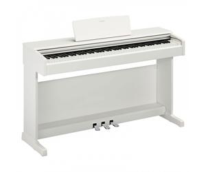 Yamaha YDP-145 Arius White