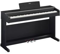 Yamaha YDP-145 Black Piano Digitale