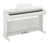 Yamaha YDP-165 Arius White - Spedizione Gratuita - Pronta Consegna