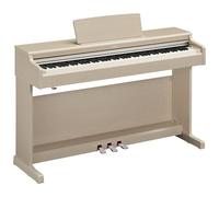 Yamaha YDP-165 Arius White Ash - Spedizione Gratuita - Pronta Consegna