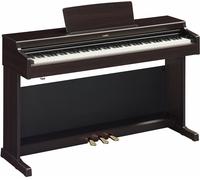 Yamaha YDP-165 Dark Rosewood Piano Digitale
