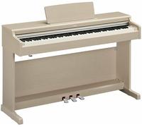Yamaha YDP-165 White Ash Piano Digitale