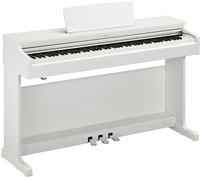 Yamaha YDP-165 White Piano Digitale