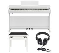 Yamaha YDP-166 WH Set