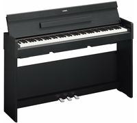 Yamaha YDP-S35 Black Piano Digitale