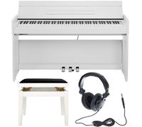 Yamaha YDP-S55 WH Set