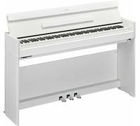 Yamaha YDP-S55 White Piano Digitale