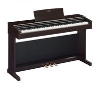 YAMAHA YDP145-R ARIUS ROSSWOOD PIANOFORTE DIGITALE 88 TASTI PESATI COLORE PALISSANDRO