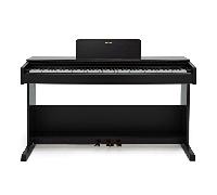 Yamaha YDP166 Black+Cashback €90 + Flowkey + Free Online Lesson