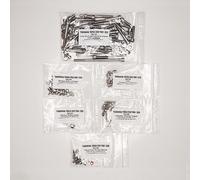 YAMAHA YDS3 250 YM1 305 1964-1966 Kit viti brugola inox motore DS3 M1