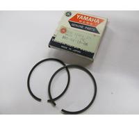 Yamaha YDS3 YDS3C YDS5 NOS OEM Anello Del Pistone 1° Sovrapposto 156-11601-10