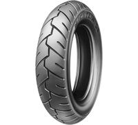 Yamaha Ye 50 1993 Michelin S1 Pneumatico Per Scooter 100/80-10
