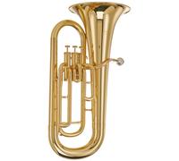 Yamaha YEP-201 Bb-Euphonium