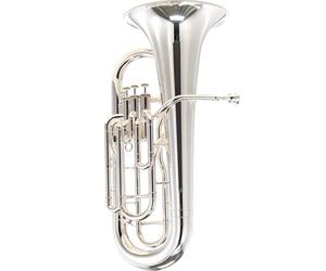 Yamaha YEP-321S Bb-Euphonium
