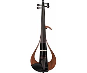 Yamaha YEV 104 B 02 4/4 Black Violino Elettrico