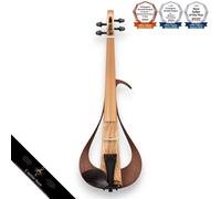YAMAHA YEV104PRO NBR violino elettrico di fascia alta 4 corde YEV104 PRO...