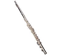 Yamaha YFL-222 Flauto intermedio per studenti (versione internazionale)