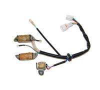 YAMAHA YFM 50 / YFM 80 RAPTOR GRIZZLY BADGER - STATOR ALTERNATORE / ESL172